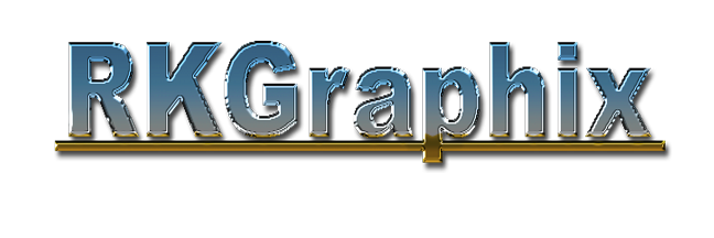 rkgraphix design group